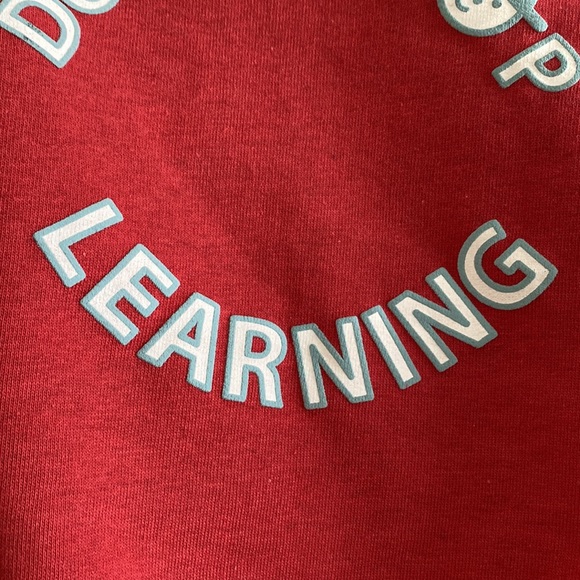 *NWT* Zara Kids Graphic Sweatshirt - Picture 16 of 16